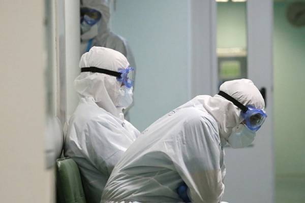 Кашель после родов выдал скрывшую от врачей коронавирус россиянку - newtvnews.ru - Ярославская обл. - Рыбинск