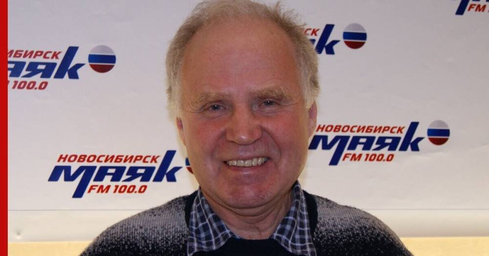 Игорь Огородников: «Умный выращивает помидоры, а мудрый выращивает землю» - profile.ru - Россия