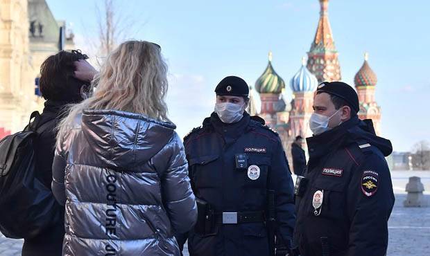 Сергей Собянин - Сергей Собянин предложил распространить московскую систему пропусков на все регионы - og.ru - Москва - Московская обл.