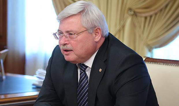 Сергей Жвачкин - Глава Томской области пригрозил распространителям «фейк-ньюс» фразой «государство знает ваши адреса» - og.ru - Томская обл.