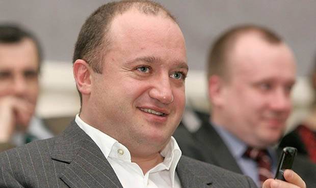 В Петербурге сотрудники ФСБ задержали экс-депутата Госдумы и бизнесмена Дениса Волчека - og.ru - Москва - Россия - Санкт-Петербург - Израиль - Греция