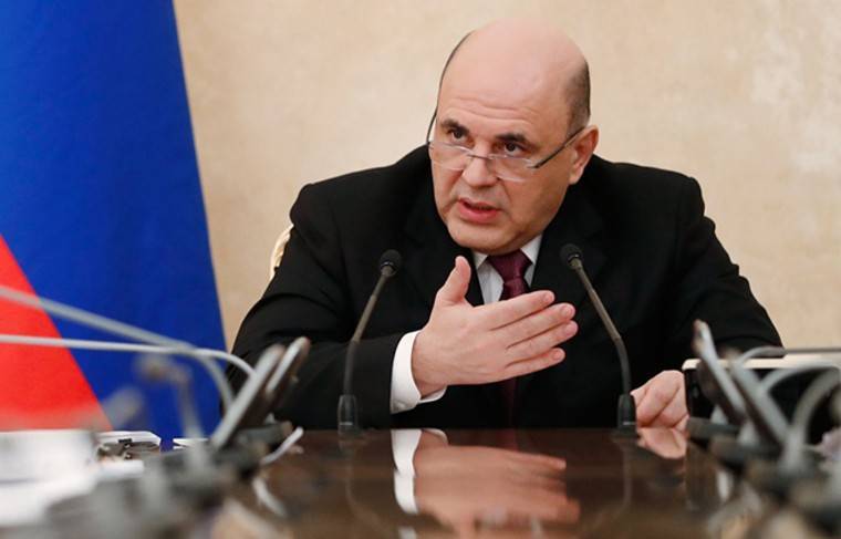 Михаил Мишустин - Мишустин остался недоволен готовностью регионов к борьбе с коронавирусом - news.ru - Россия