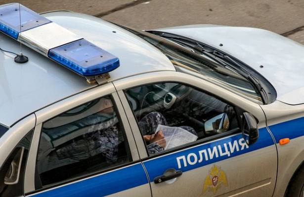 Россиянка заявила в полицию на чихнувшего мужчину - newtvnews.ru - Москва - Кировск - район Свиблово