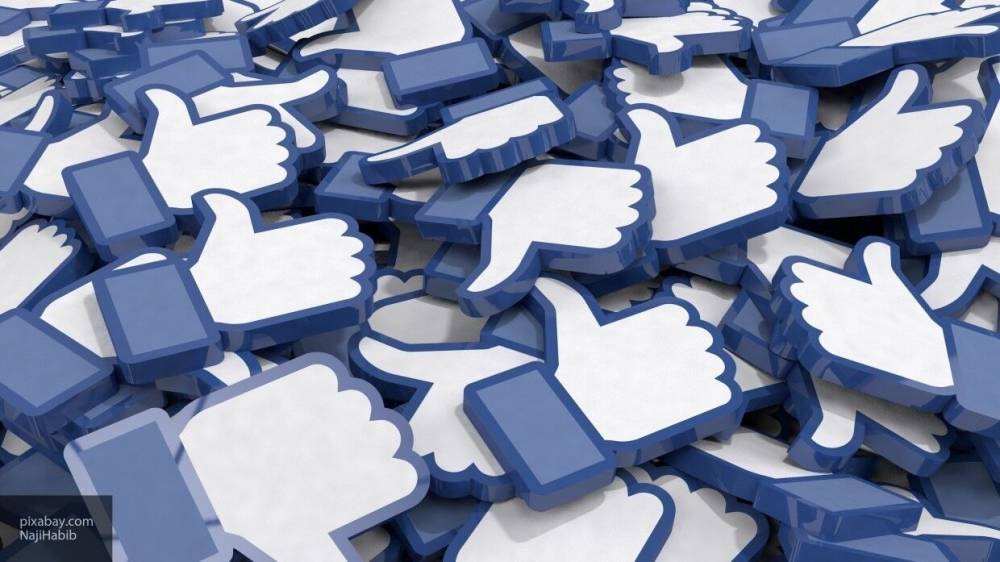 Очередная утечка данных пользователей Facebook продается за 540 долларов - polit.info - Данные