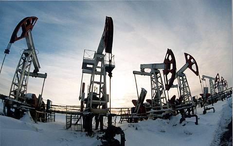 Эксперт предсказал четыре года нефтяного кризиса - nakanune.ru - Италия - Голландия