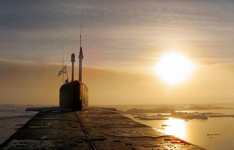 Россия планирует десятки стрельб гиперзвуковой ракетой «Циркон» - news.ru - Россия - США - Северодвинск - Ракеты