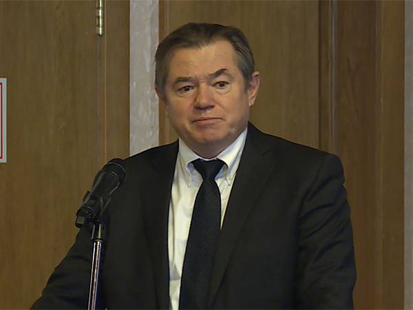 ЦБ РФ просит сдержать информационную активность Глазьева - nakanune.ru - Россия - Китай - Индия
