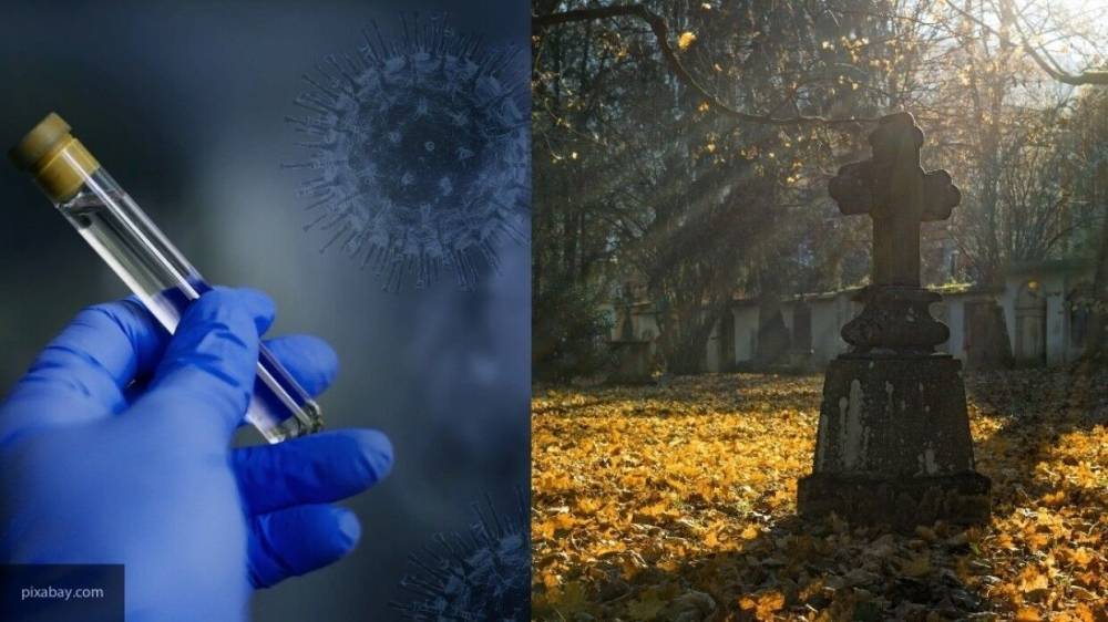 Джонс Хопкинс - Эксперты оценили шансы коронавируса стать худшей пандемией в истории человечества - inforeactor.ru