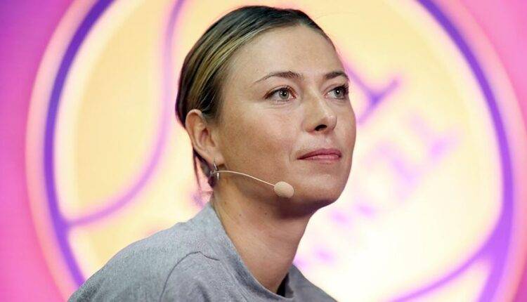 Мария Шарапова - Шарапова в День Земли вспомнила о трагедии в Чернобыле - newtvnews.ru - Россия - Украина - Гомель
