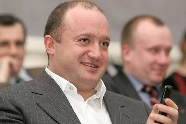 СМИ сообщили о задержании экс-депутата Госдумы Дениса Волчека - eadaily.com - Москва - Россия - Санкт-Петербург
