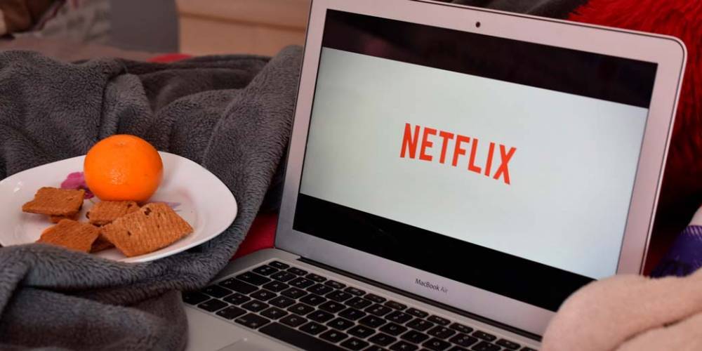Netflix заработал 709 млн долларов за время пандемии коронавируса - detaly.co.il - New York