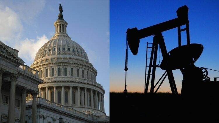 Российский эксперт предрек Африке нефтяной кризис из-за политики США - polit.info - США - state Texas - Техас
