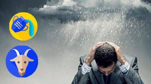 Влип так влип. Козерога и Водолея ждет неудача 25 апреля – Астролог - vistanews.ru