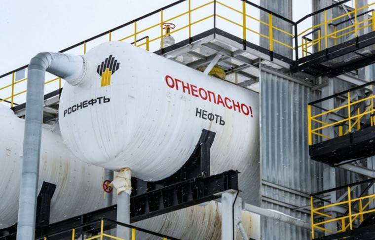 Экономисты рассчитали самый худший сценарий падения цен на нефть - news.ru