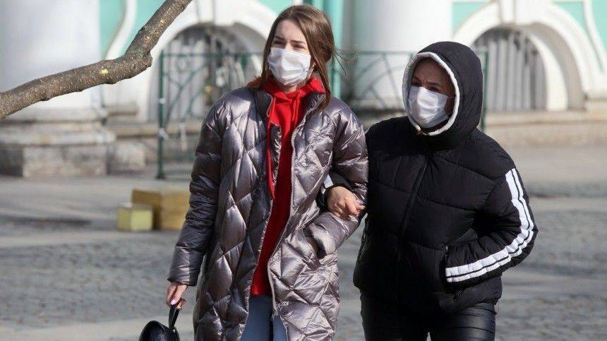 В Москве за сутки от коронавируса скончались 27 человек - 5-tv.ru - Москва - Мурманская обл.