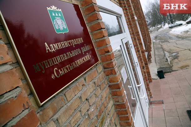 Виктор Бобыря - В совете депутатов Сыктывдинского района самый высокий доход оказался у председателя - bnkomi.ru - район Сыктывдинский