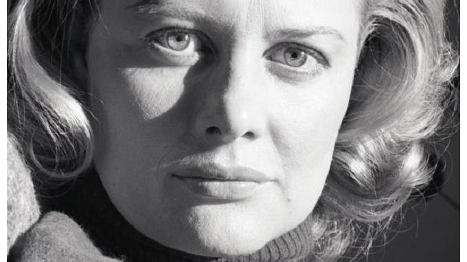 В США умерла актриса Ширли Найт - piter.tv - США - Техас - Санкт-Петербург - Кинопоиск