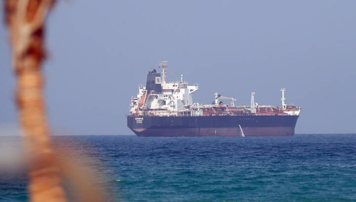 Дональд Трамп - Саудовская Аравия задумалась о том, куда девать нефть - vesti.ru - США - Вашингтон - Саудовская Аравия