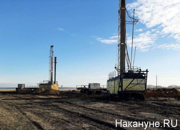 Ростехнадзор заявил об отсутствии лицензии на разработку Добровольного месторождения урана - nakanune.ru - Уральск