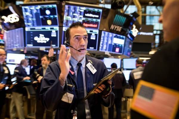 Bloomberg узнал об американо-британском расследовании сделок с фьючерсами на нефть - govoritmoskva.ru - Россия - США