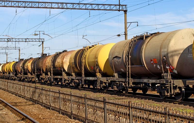 Сергей Фурса - На Украине с огорчением признали, что низкая цена нефти не страшна России - topcor.ru - Москва - Россия - Украина