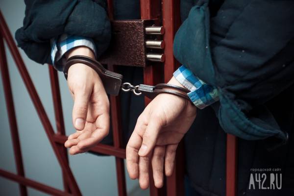 В Кузбассе задержали мужчину, подозреваемого в убийстве женщины в Красноярске - gazeta.a42.ru - Кемеровская обл. - Красноярск