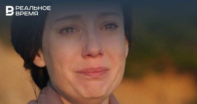 Чулпан Хаматова - Хаматова предложила критикам сериала о Зулейхе «плюнуть ей в лицо» ради тяжело больных детей - realnoevremya.ru