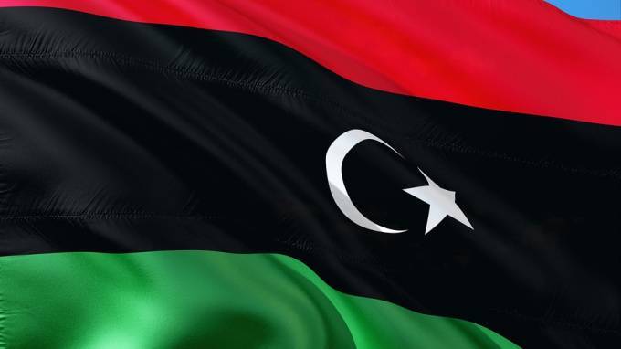 Правительство Ливии обвинило ЧВК Вагнера в применении химического оружия - piter.tv - Англия - Турция - Ливия - Триполи