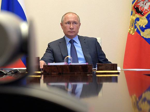 Отменить карантин или заплатить людям? - newsland.com
