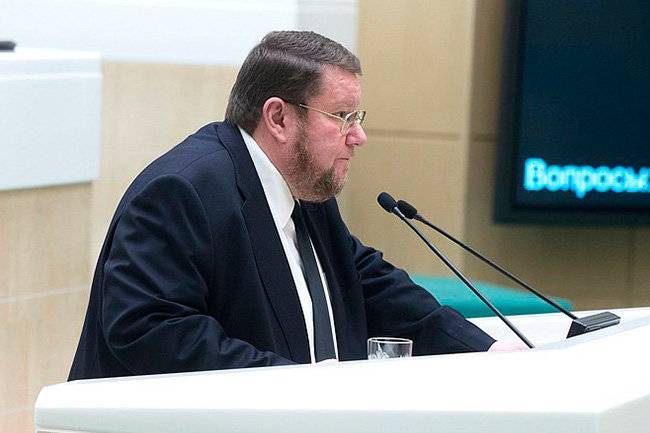 Михаил Саакашвили - Евгений Сатановский - Сатановский: «О единстве России с этой Украиной пора забыть» - infox.ru - Россия - Украина