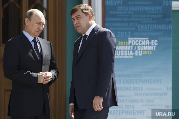 Владимир Путин - Евгений Куйвашев - Губернаторы просят Путина предотвратить массовые ЧП по всей России - newsland.com - Россия - Свердловская обл.