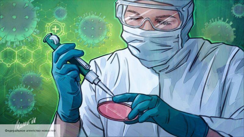Medical Daily рассказало, что может остановить пандемию коронавируса без вакцины - politros.com - Швейцария