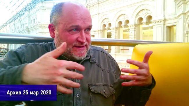 «Вирус любит мацу» — количество фейков о коронавирусе не уменьшается - eadaily.com - Россия