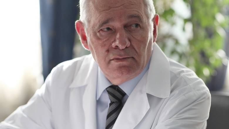 Леонид Рошаль - Леонид Рошаль опроверг бегство врачей из больницы в Уфе - newizv.ru - Уфа
