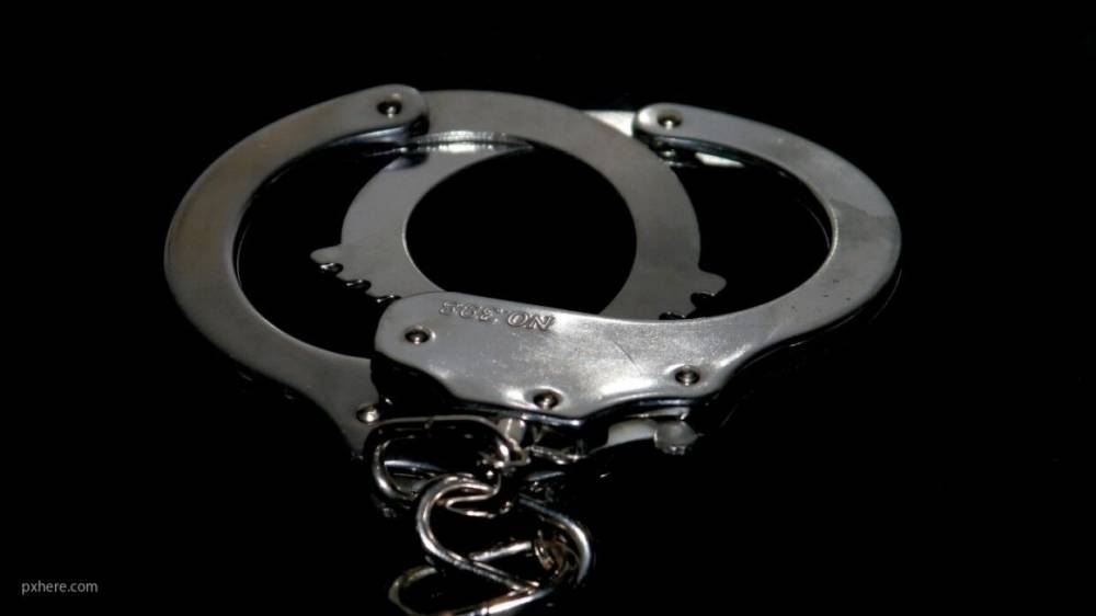 Полиция Красноярска задержала подозреваемого в убийстве своей любовницы мужчину - inforeactor.ru - Кемеровская обл. - Красноярск