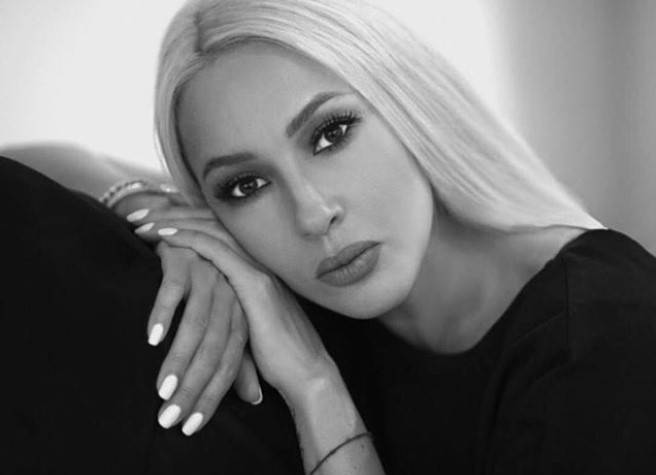 Ольга Бузова - Ксения Собчак - Лера Кудрявцева - Лера Кудрявцева рассказала, почему ей не нравится Ксения Собчак - gazeta.a42.ru - Россия