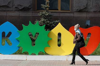 Максим Степанов - В Минздраве Украины объяснили антирекорд по заразившимся коронавирусом - lenta.ru - Украина