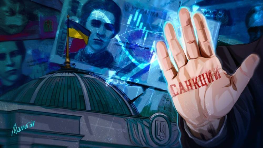 Сергей Цеков - Цеков объяснил, как Украина навредила себе блокировкой резолюции РФ в ООН - riafan.ru - Россия - Украина - Киев - Крым