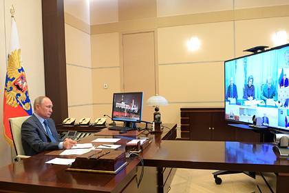 Владимир Путин - Игорь Шувалов - Путин обсудит с банкирами спасение экономики - lenta.ru - Россия