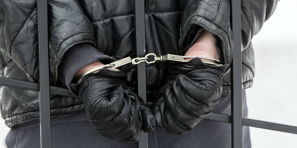 В Санкт-Петербурге задержали банду автоугонщиков, меняющих внешность - autonews.ru - Санкт-Петербург - респ. Саха - Свердловская обл.