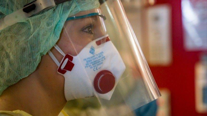 Анастасия Ракова - Московские врачи вылечили от коронавируса еще 181 человека - 5-tv.ru - Москва - Китай - США - Германия