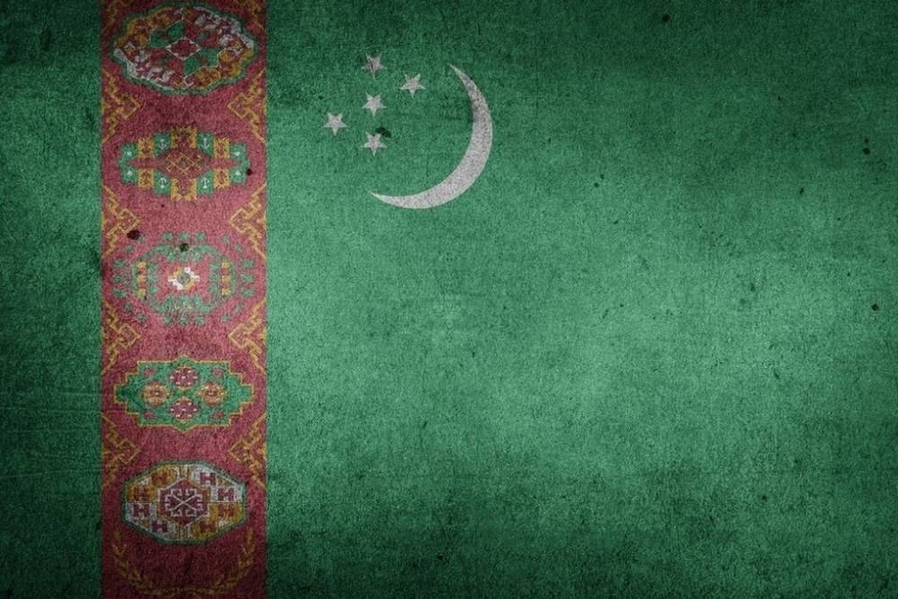 Рашид Мередов - МИД Туркменистана заявил, что в стране коронавируса нет - mk.ru - Туркмения - Ашхабад - Лебапск