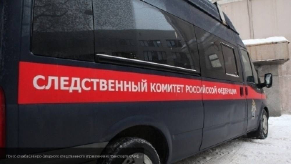 Банду убийц и вымогателей в Петербурге ждет суд - nation-news.ru - Санкт-Петербург