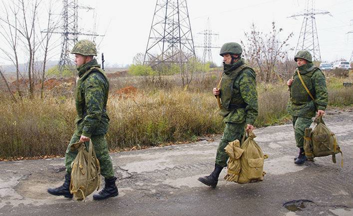 Владимир Зеленский - Павел Климкин - Путин готов к военной экспансии в Донбассе, лето будет очень сложным: Климкин о годе Зеленского у власти (Обозреватель, Украина) - inosmi.ru - Россия - Украина