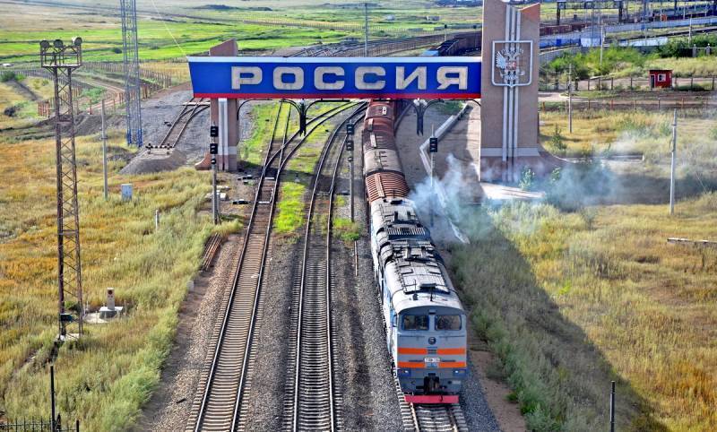 «Никто не любит русских»: финны о закрытии границ России - topcor.ru - Россия - Финляндия - Карелия - Sanomat