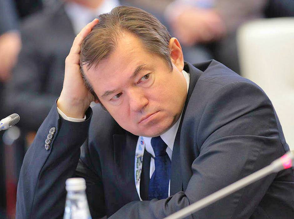 Сергей Глазьев - ЦБ попросил ограничить публичную активность Глазьева - newsland.com - Россия