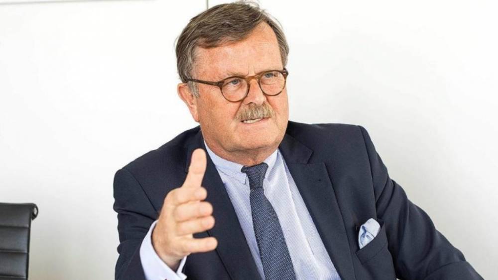 Президент Всемирной медицинской ассоциации считает, что носить маски бесполезно и даже опасно - germania.one - Германия - Бавария
