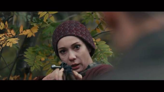Чулпан Хаматова - Чулпан Хаматова ответила на критику сериала о раскулачивании - piter.tv - Россия