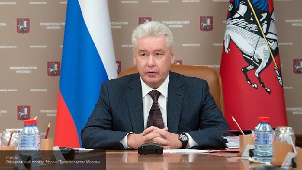 Сергей Собянин - Мэр Москвы объяснил, чем отличается рост заболеваемости COVID-19 в РФ от других стран - politexpert.net - Москва - Россия