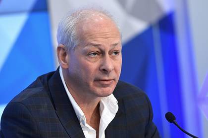 Алексей Волин - В Минкомсвязи ответили анекдотом на предложение прекратить блокировать Telegram - lenta.ru - Россия
